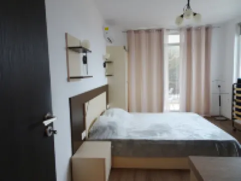 Hotel Samara with Relax Area Hotels in Balchik