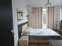 Hotel Samara with Relax Area Các khách sạn ở Kavarna