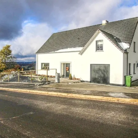 Forestside Retreat, Malmedy