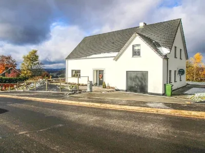 Holiday Home in Malmedy Near High Fens Park