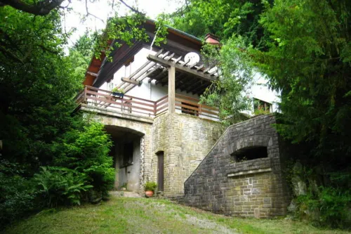 Chalet in Coo Forests, Liege