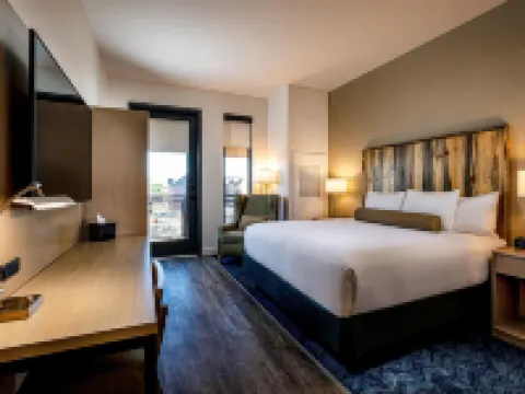 Hotel Maverick Hotel di Grand Junction