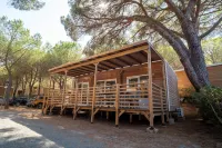 Club del Sole Stella del Mare Family Collection Hotels in Punta Ala