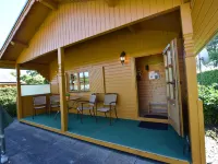 Gemütliches Bungalow an der Ostsee
