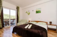 Apartments Matana Chano - balcony