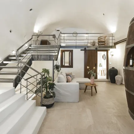 Winery Hotel 1870