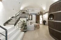 와이너리 호텔 1870