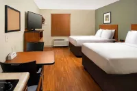 WoodSpring Suites Chicago Romeoville