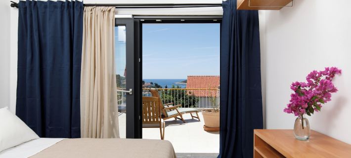Rooms Vinka Tudor Hotels in Hvar Town