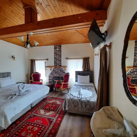 Ali Baba's House