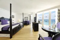 Riu Palace Paradise Island - Adults Only - All Inclusive - 5-Star