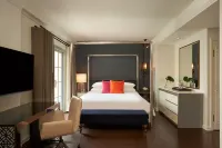 Hotel Colonnade Coral Gables, Autograph Collection - Parkplatz