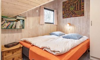 6 Person Holiday Home in Roslev by Traum