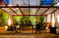 Hotel Casona Usaquen Hotels in Saque