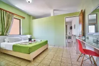 Nanakis Beach Luxury Apartments Các khách sạn ở Akrotiri