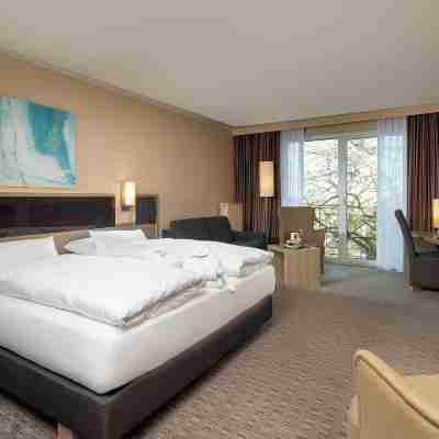 Parkhotel Berghölzchen Rooms