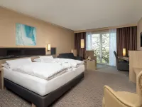 Parkhotel Berghölzchen Hotels in Hildesheim