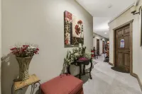 Twisters Bed and Breakfast Hotels in Guernsey