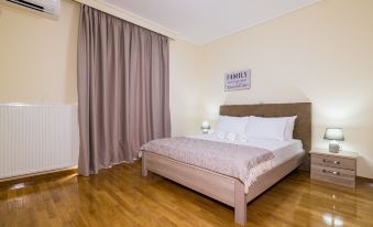 Thresh Apartments Airport by Airstay