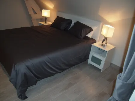 Holiday Home with Terrace in Ellezelles