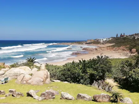 Rosscarbery 5 Отели в г. Маргит