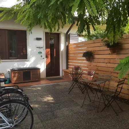 Bed and Bike Verona