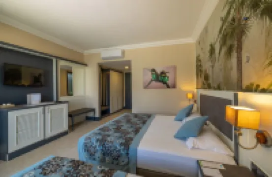 Crystal Paraiso Verde Resort & Spa - Ultimate All Inclusive