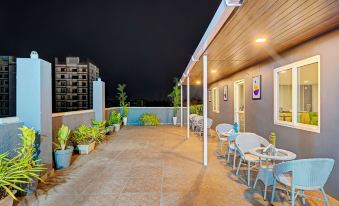 Treebo Hydotel Kompally