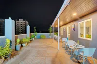 Treebo Hydotel Kompally Hotels in Shamirpet