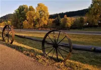 Liberty Belle Lodge