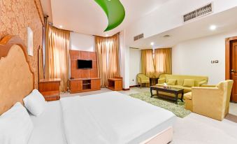 OYO 118 Revira Hotel