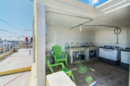 1-Bedroom Apartment Retreat in Santo Domingo Este Hotels in 