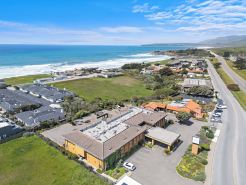 The Morgan Hotel San Simeon
