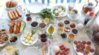 Alterna Köy Evi Hotels in Balabanli