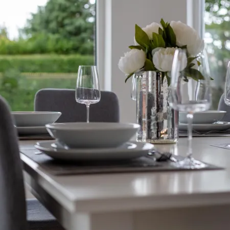 Seafield House - Donnini Apartments