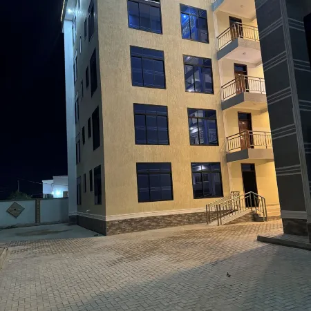 EASTERN CITY APARTMENTS