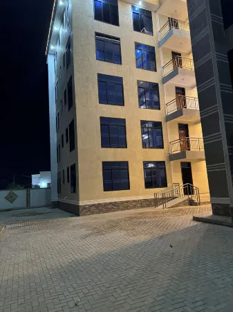 EASTERN CITY APARTMENTS