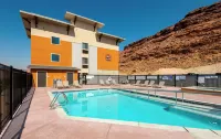 My Place Hotel-Moab, UT Hotels in Moab