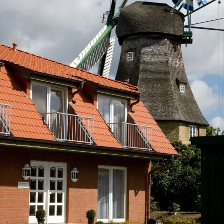 Hotel Wittensee
