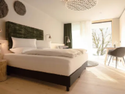 Amrai Suites Hotels in Schruns