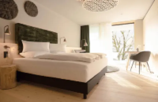 อัมไร สวีทส์ โรงแรมใน