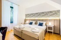 Aigli Seafront Loft-Luxury Design Retreat