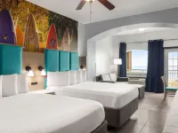 La Copa Inn Beach Hotel Hotels in Cameron County