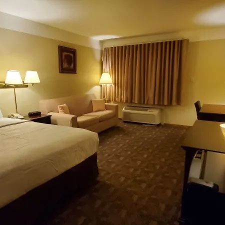 Avalon Hotel & Conference Center