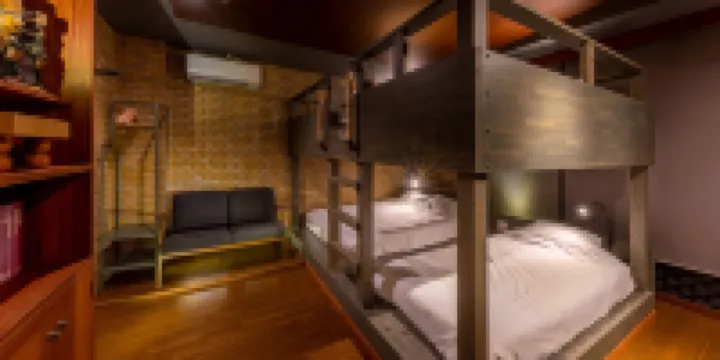 Share Hotel 198 Beppu