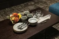 GRAND BASE鹿兒島天文館 鹿兒島住宿飯店