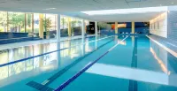 Holiday Club Katinkulta Superior Apartments - Pools