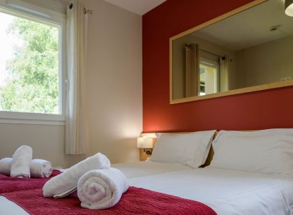 Le Domaine du Golf Country Club de Bigorre