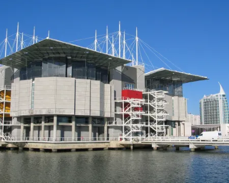 O Elétrico Guesthouse โรงแรมในลิสบอน