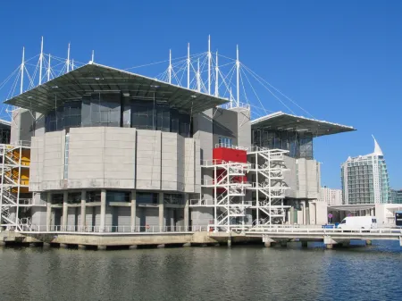 O Elétrico Guesthouse Отели рядом с достопримечательностью «Музей азулежу»